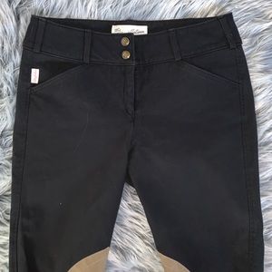 Tailored Sportsman Trophy Hunter Breech